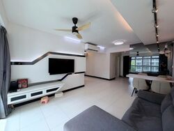 Blk 615A Punggol Spring (Punggol), HDB 4 Rooms #626522541